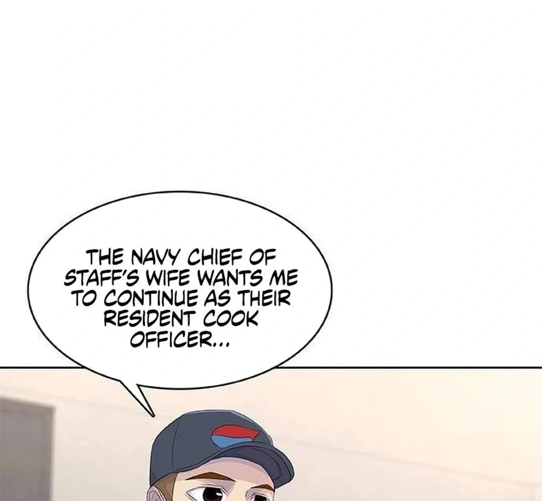 Read Kitchen Soldier chapter 194 image 104 on Lezhin