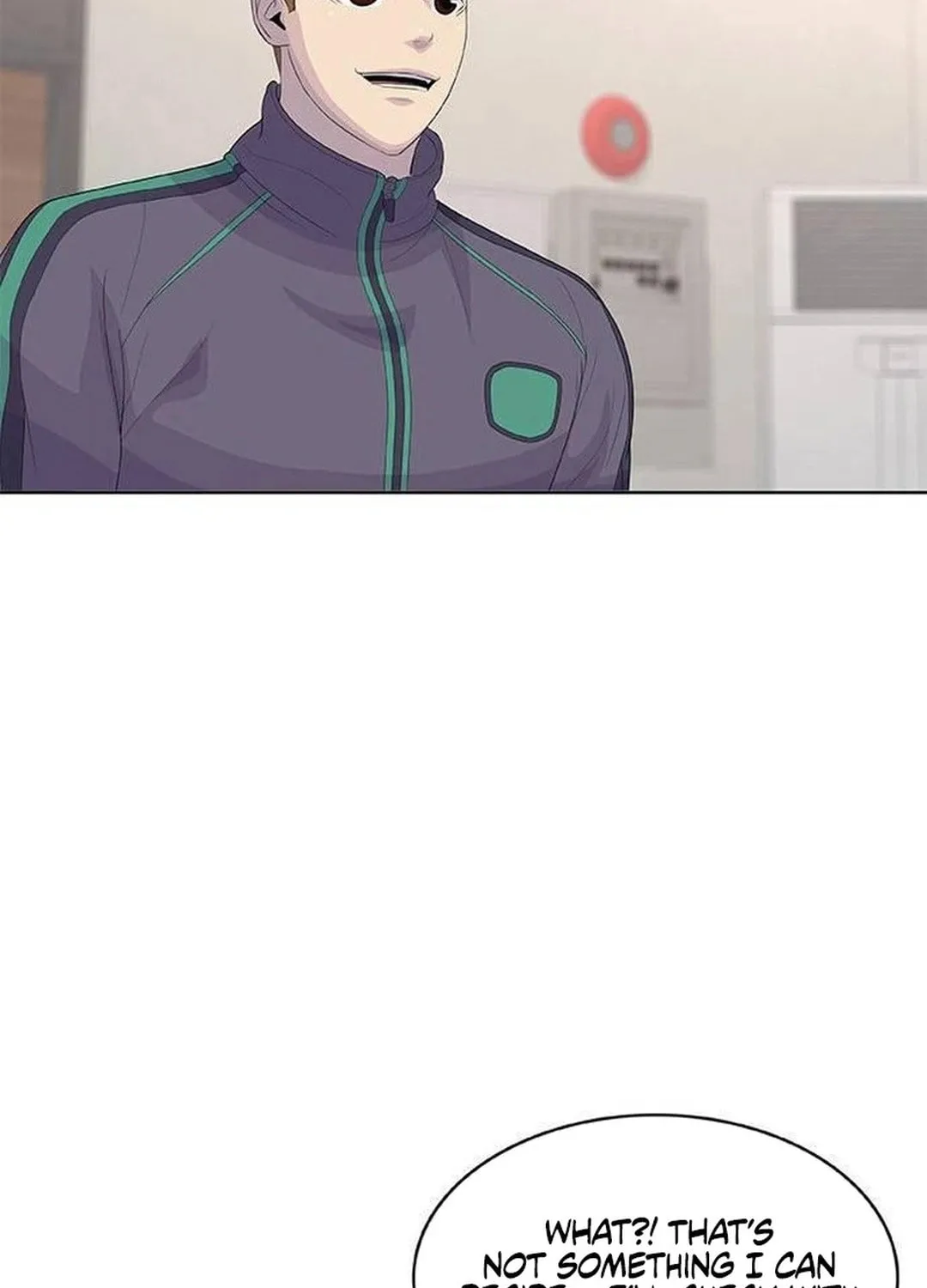Read Kitchen Soldier chapter 194 image 105 on Lezhin