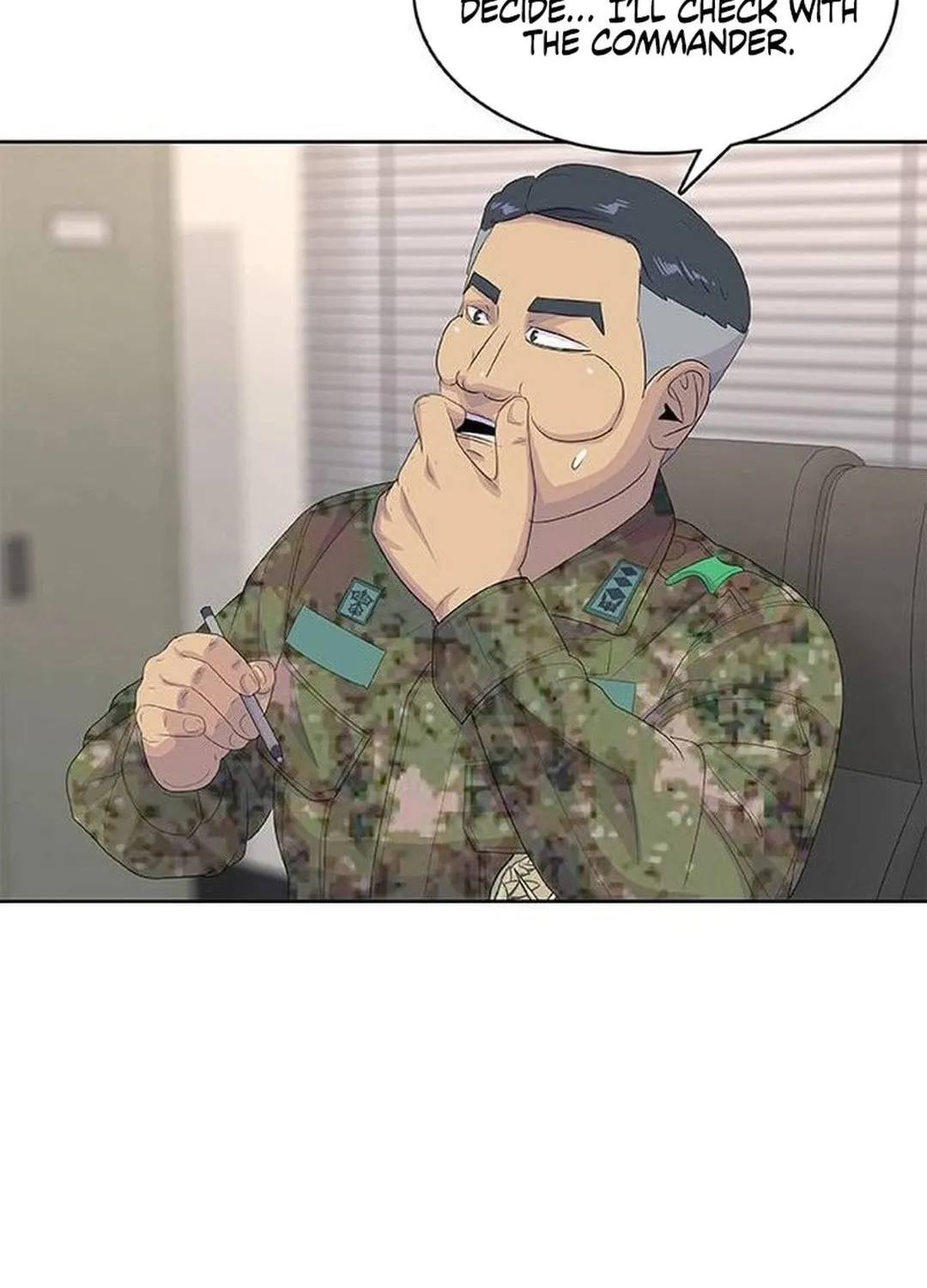 Read Kitchen Soldier chapter 194 image 106 on Lezhin