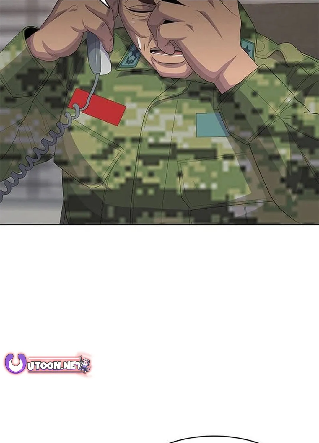 Read Kitchen Soldier chapter 194 image 108 on Lezhin