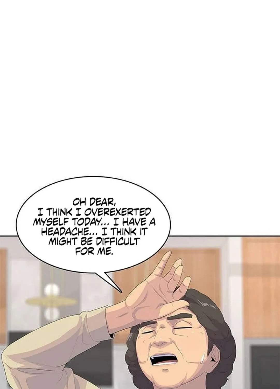 Read Kitchen Soldier chapter 194 image 11 on Lezhin