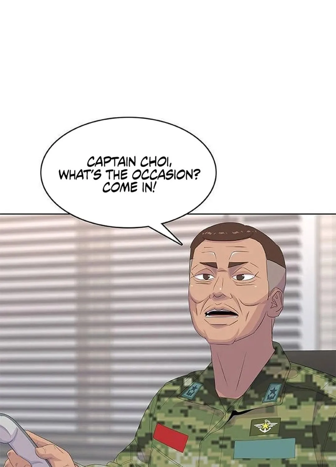 Read Kitchen Soldier chapter 194 image 110 on Lezhin