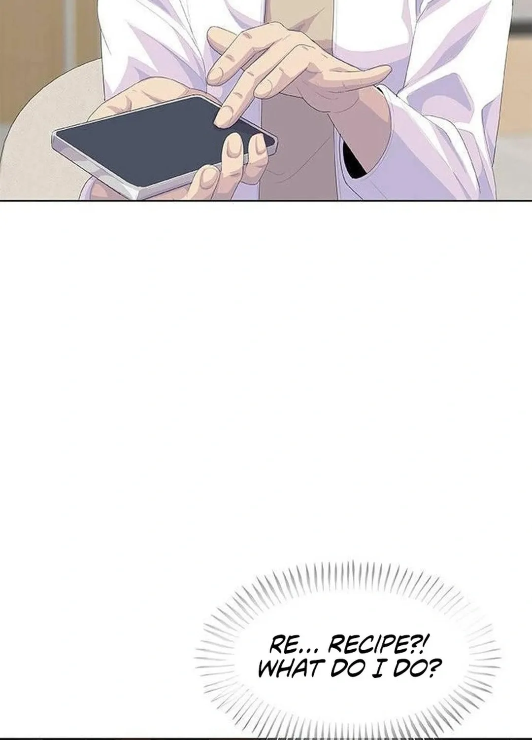 Read Kitchen Soldier chapter 194 image 15 on Lezhin