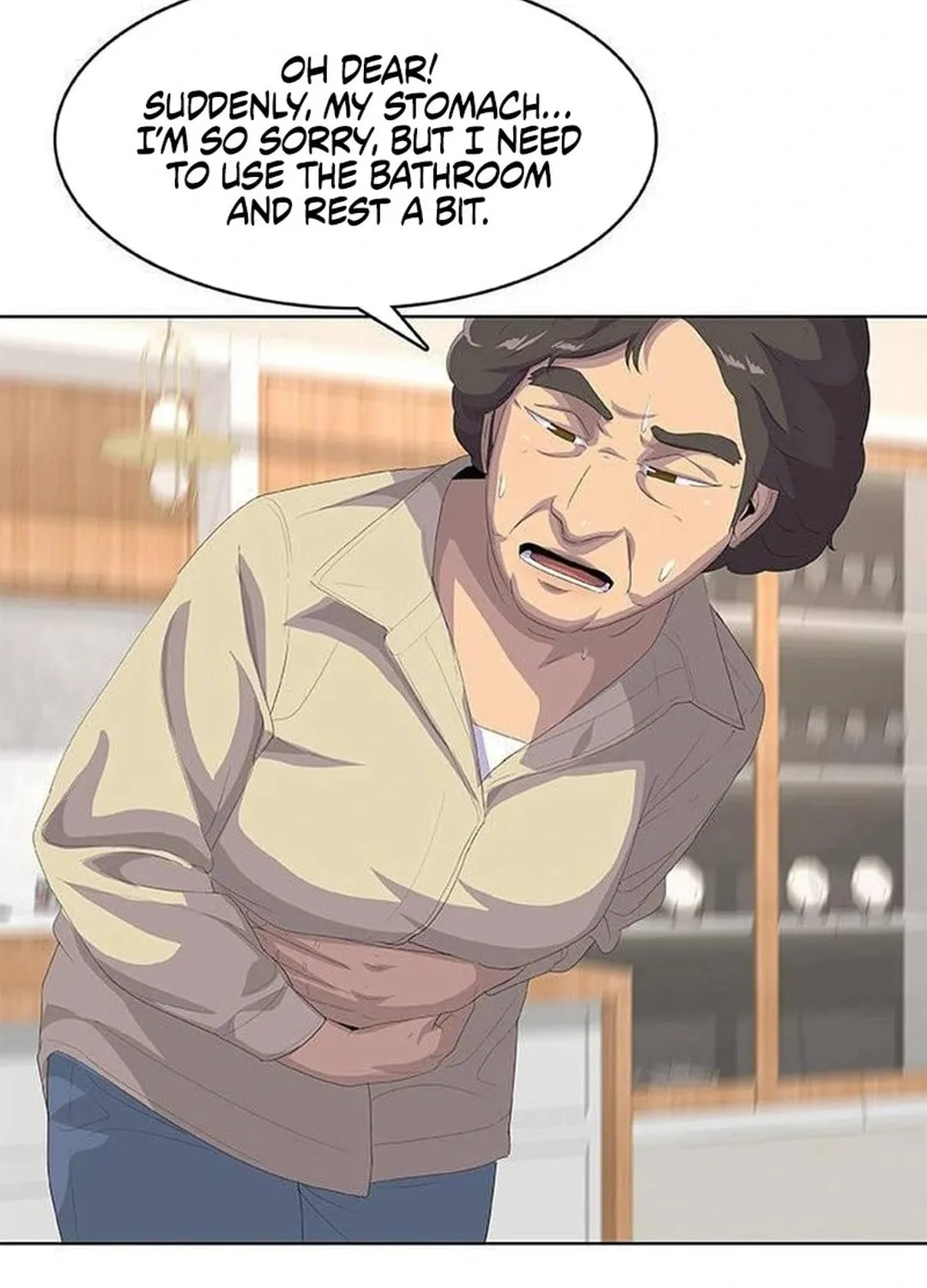 Read Kitchen Soldier chapter 194 image 17 on Lezhin