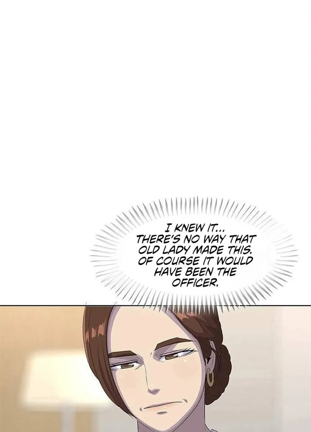 Read Kitchen Soldier chapter 194 image 18 on Lezhin