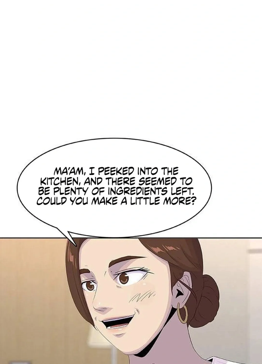 Read Kitchen Soldier chapter 194 image 2 on Lezhin