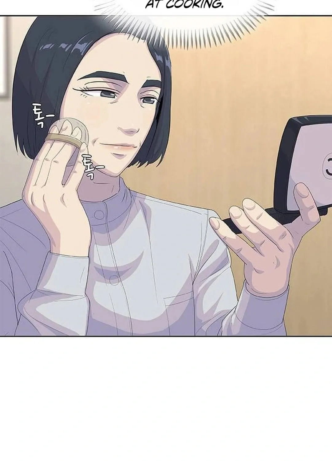 Read Kitchen Soldier chapter 194 image 21 on Lezhin