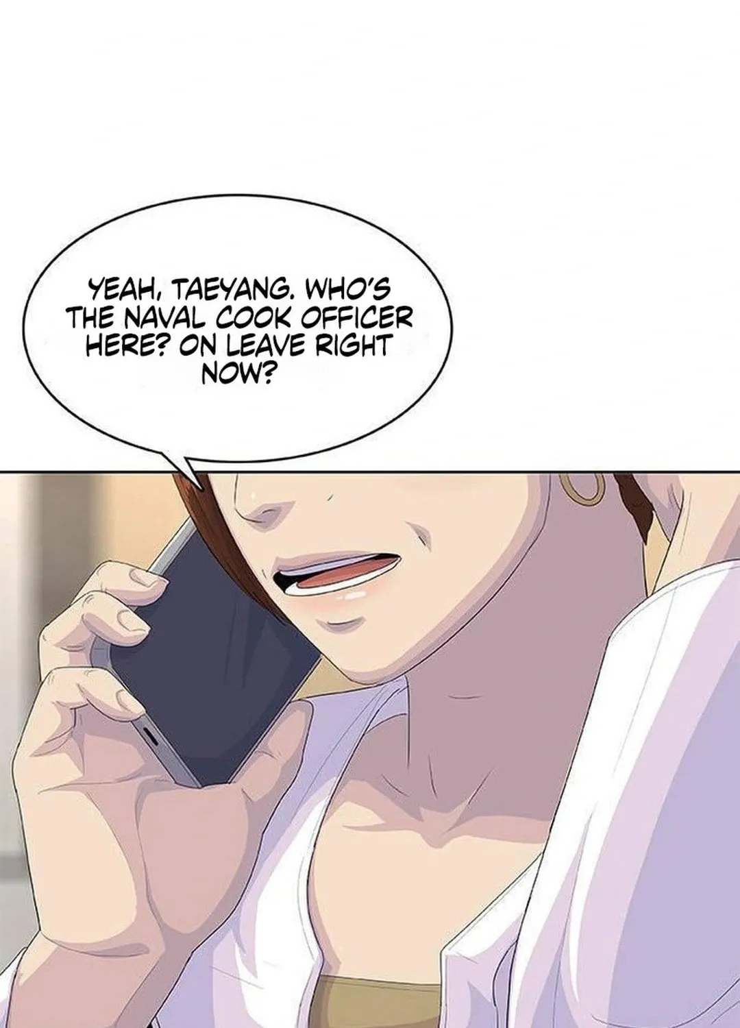 Read Kitchen Soldier chapter 194 image 22 on Lezhin