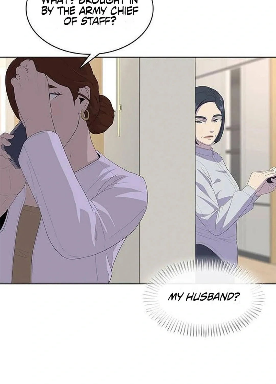 Read Kitchen Soldier chapter 194 image 25 on Lezhin
