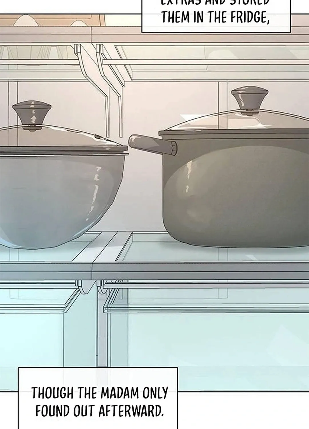 Read Kitchen Soldier chapter 194 image 28 on Lezhin