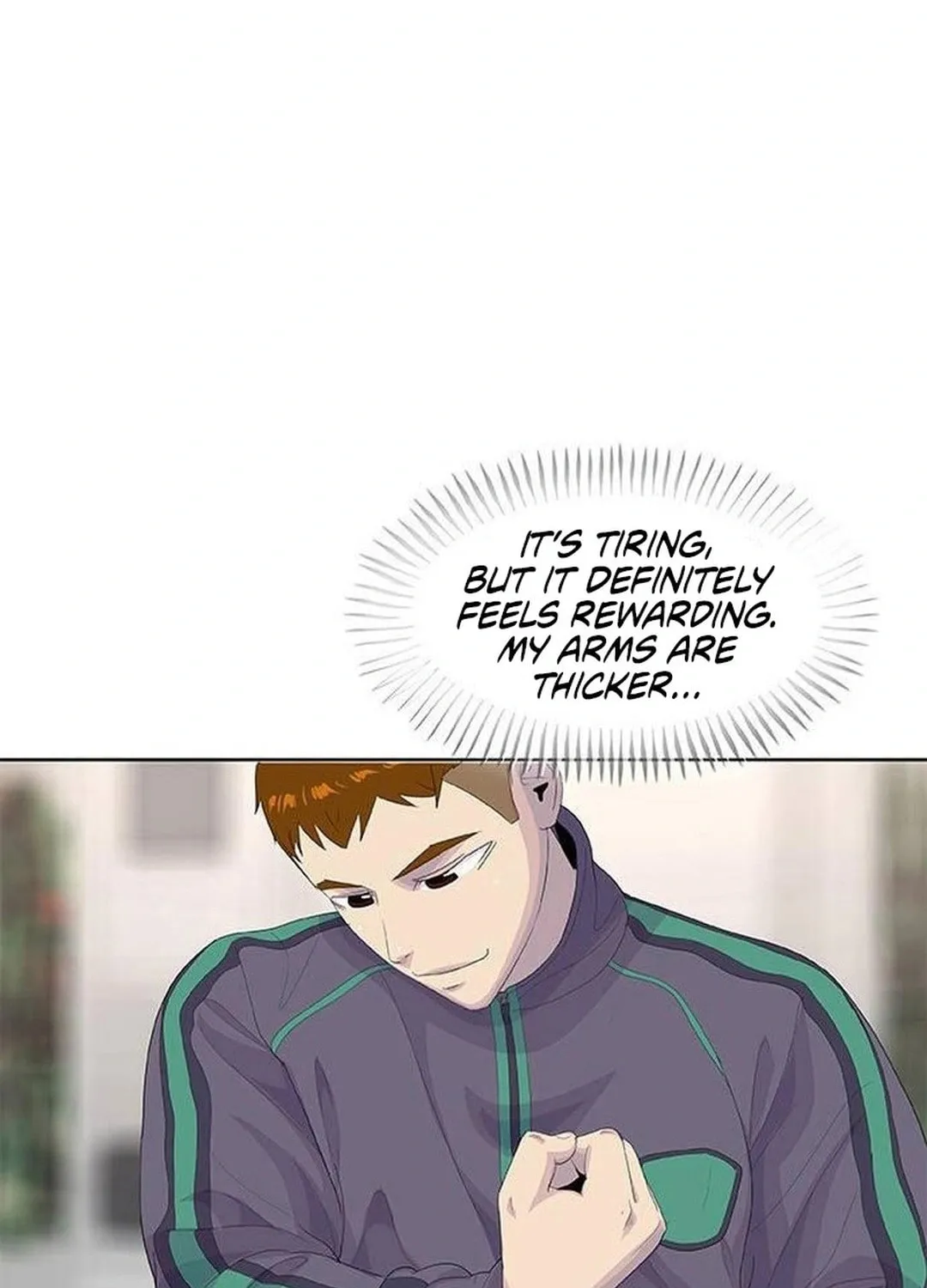 Read Kitchen Soldier chapter 194 image 30 on Lezhin