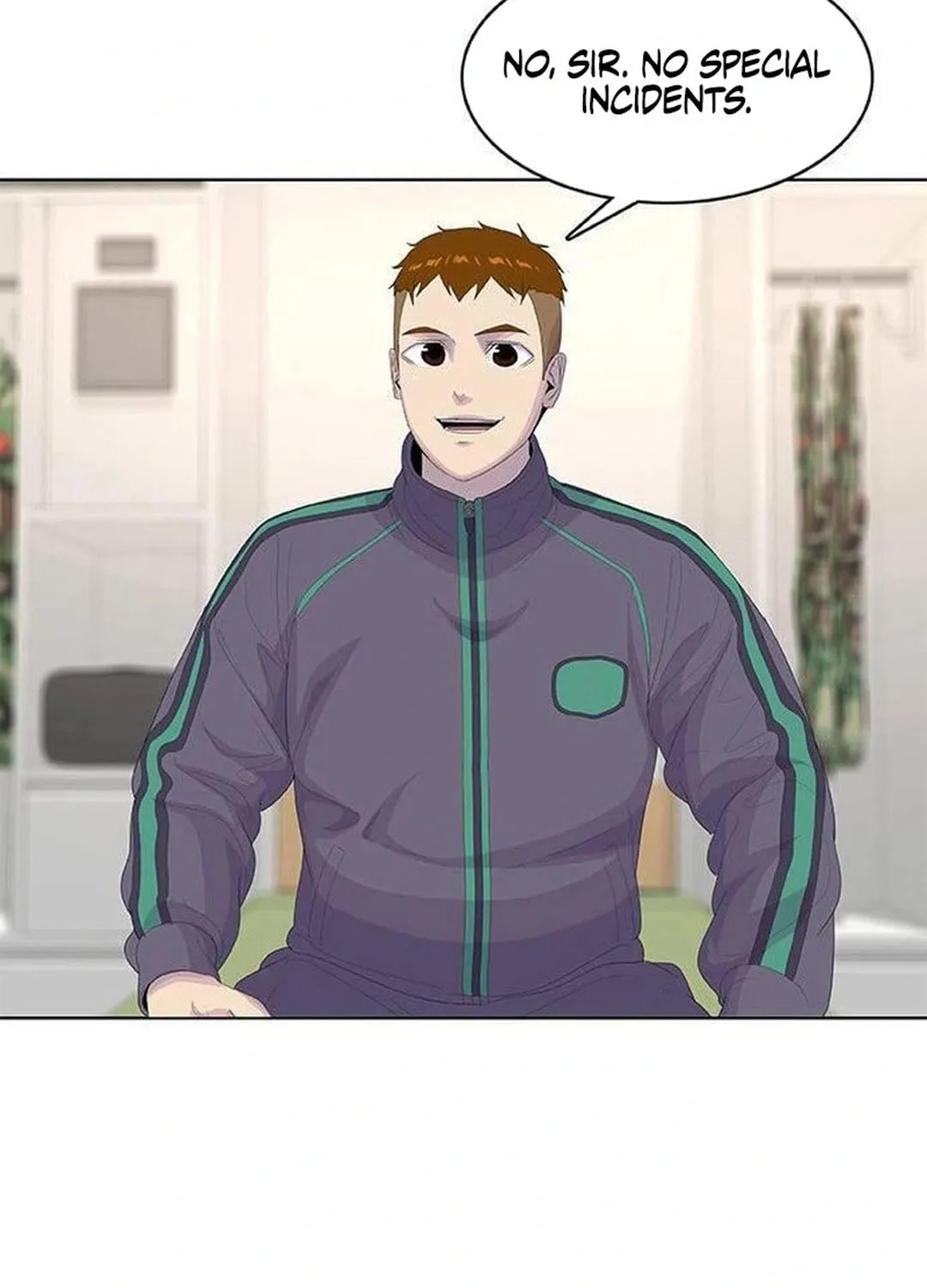 Read Kitchen Soldier chapter 194 image 33 on Lezhin