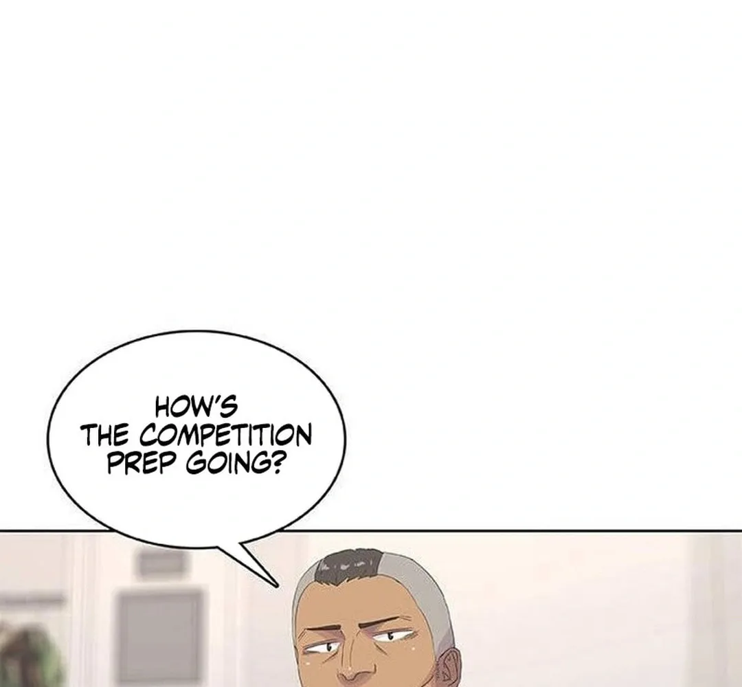 Read Kitchen Soldier chapter 194 image 34 on Lezhin
