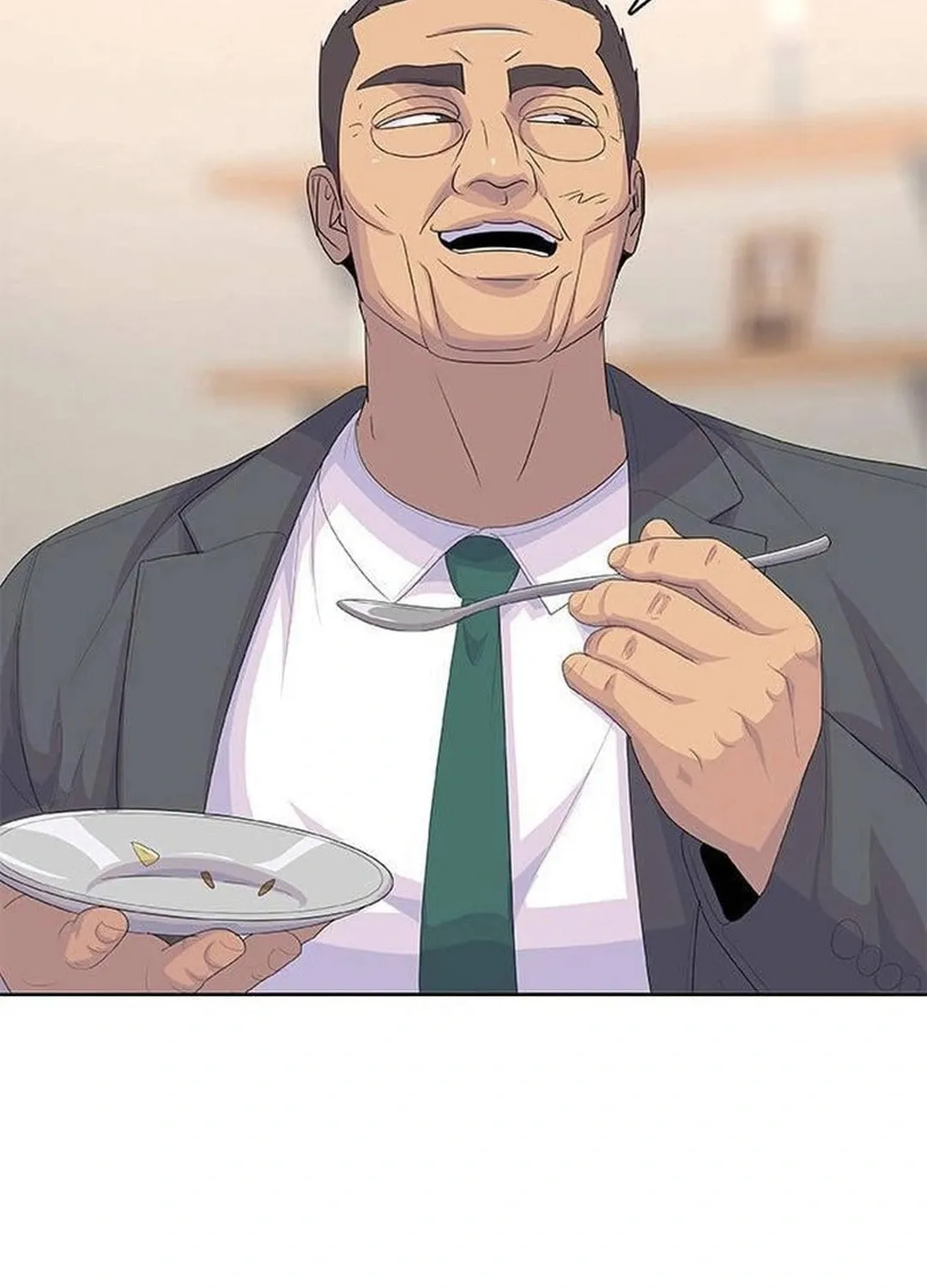 Read Kitchen Soldier chapter 194 image 4 on Lezhin