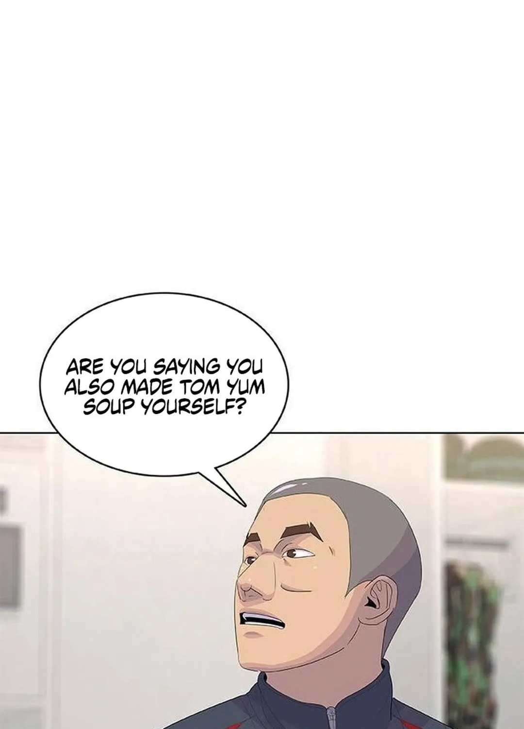 Read Kitchen Soldier chapter 194 image 43 on Lezhin