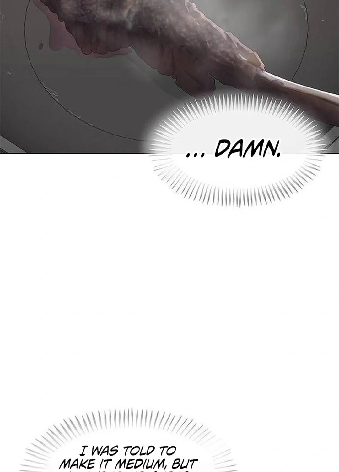 Read Kitchen Soldier chapter 194 image 47 on Lezhin
