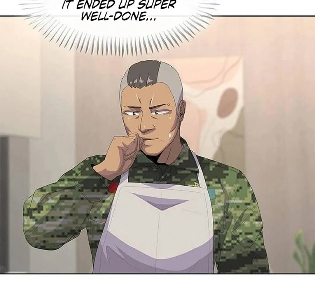 Read Kitchen Soldier chapter 194 image 48 on Lezhin