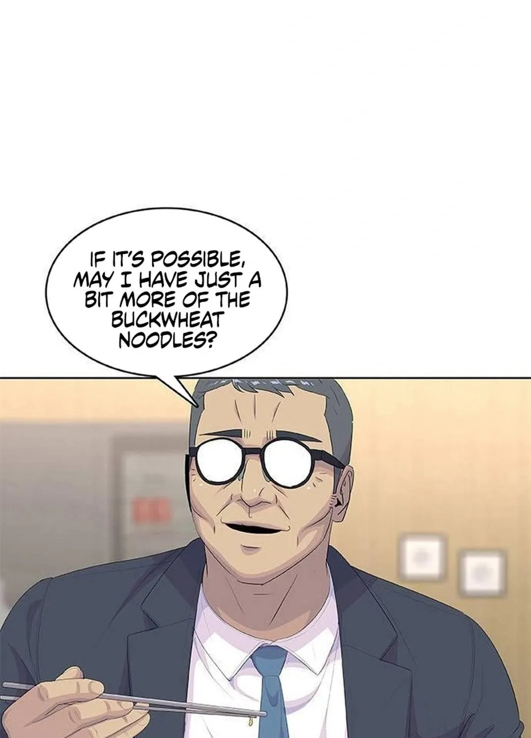 Read Kitchen Soldier chapter 194 image 5 on Lezhin