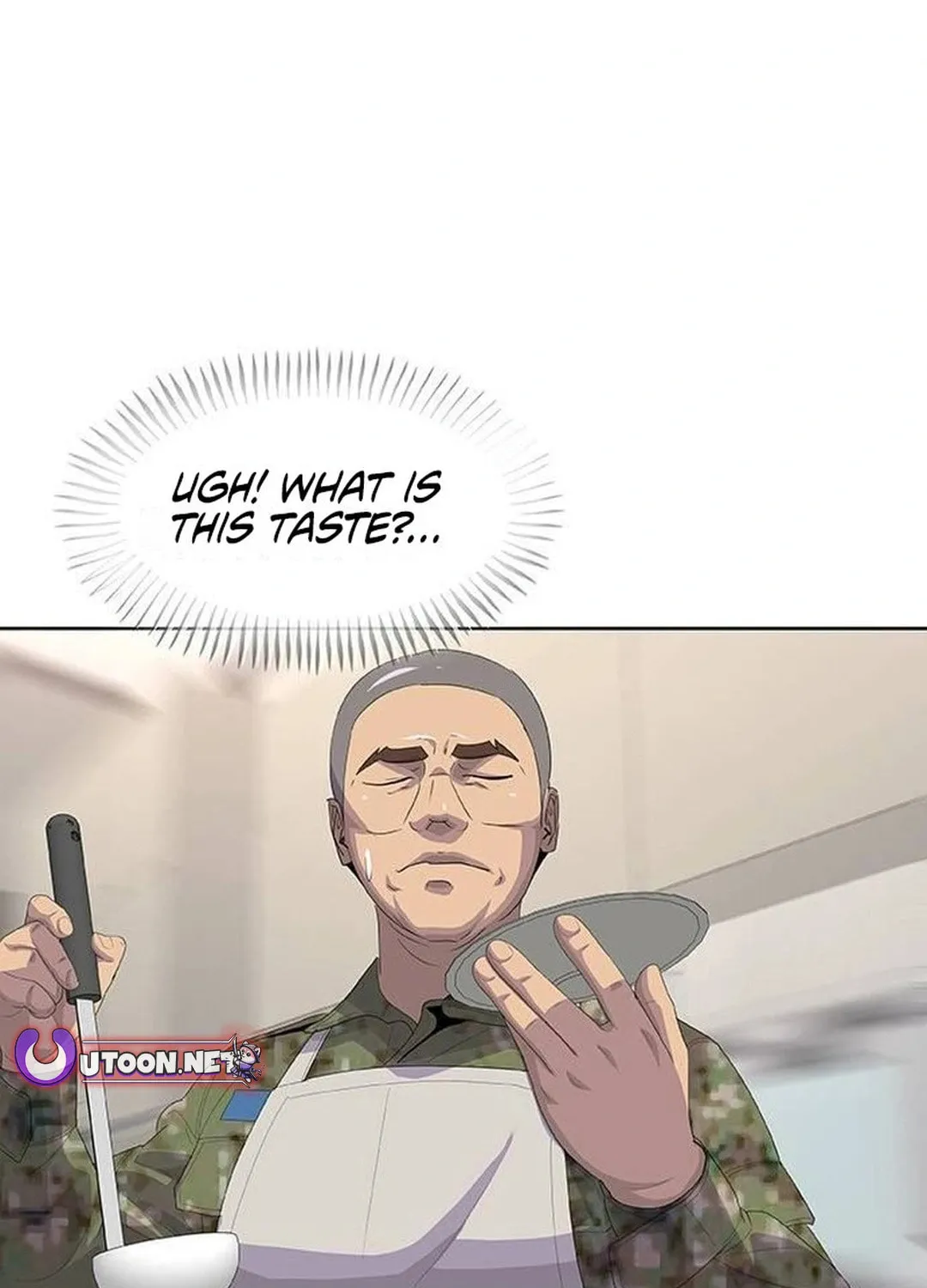 Read Kitchen Soldier chapter 194 image 52 on Lezhin