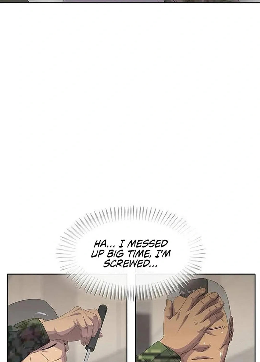 Read Kitchen Soldier chapter 194 image 53 on Lezhin