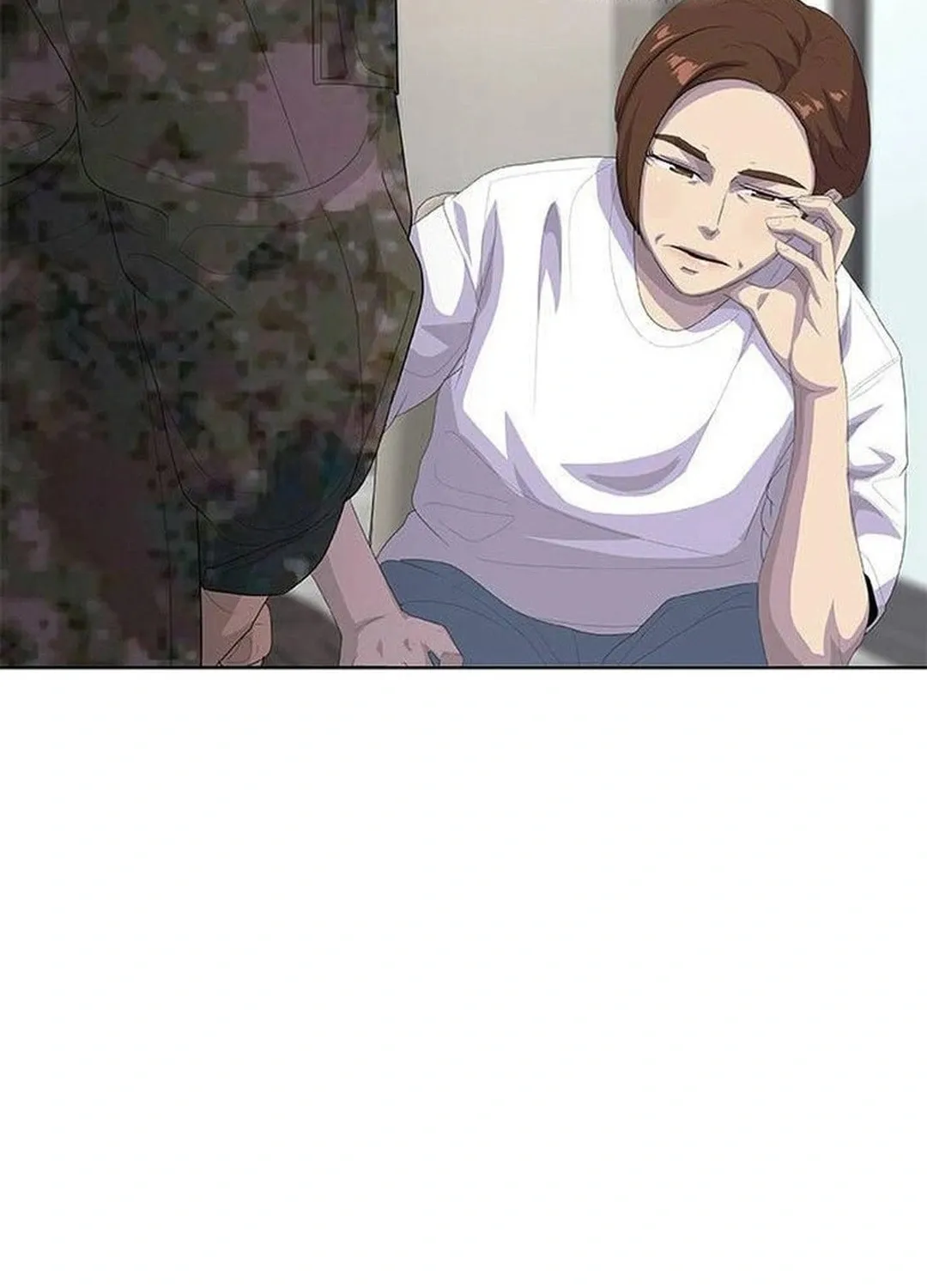 Read Kitchen Soldier chapter 194 image 58 on Lezhin