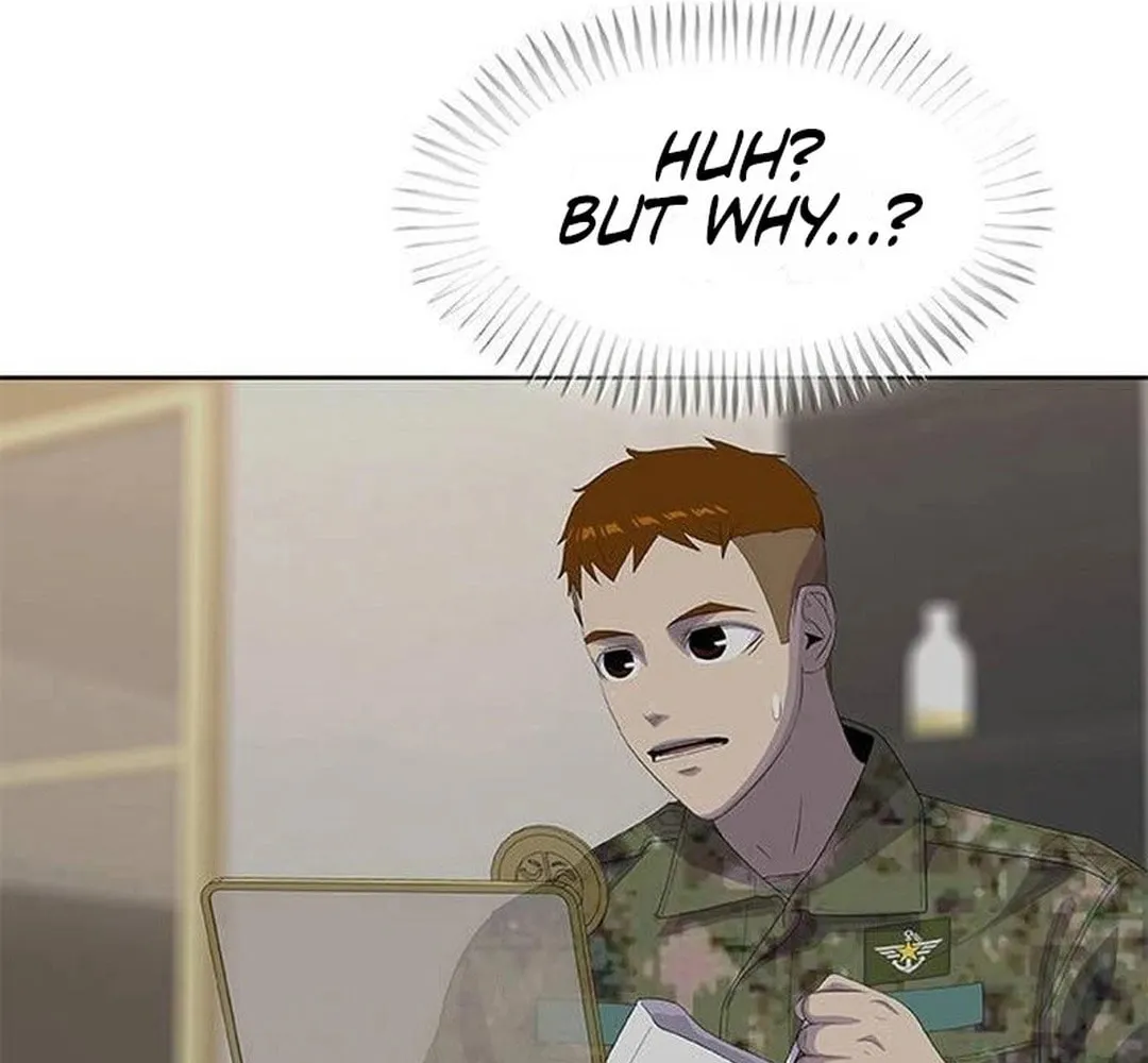 Read Kitchen Soldier chapter 194 image 69 on Lezhin