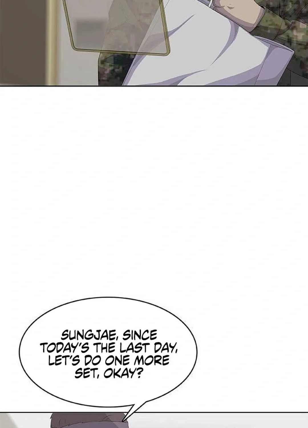 Read Kitchen Soldier chapter 194 image 70 on Lezhin