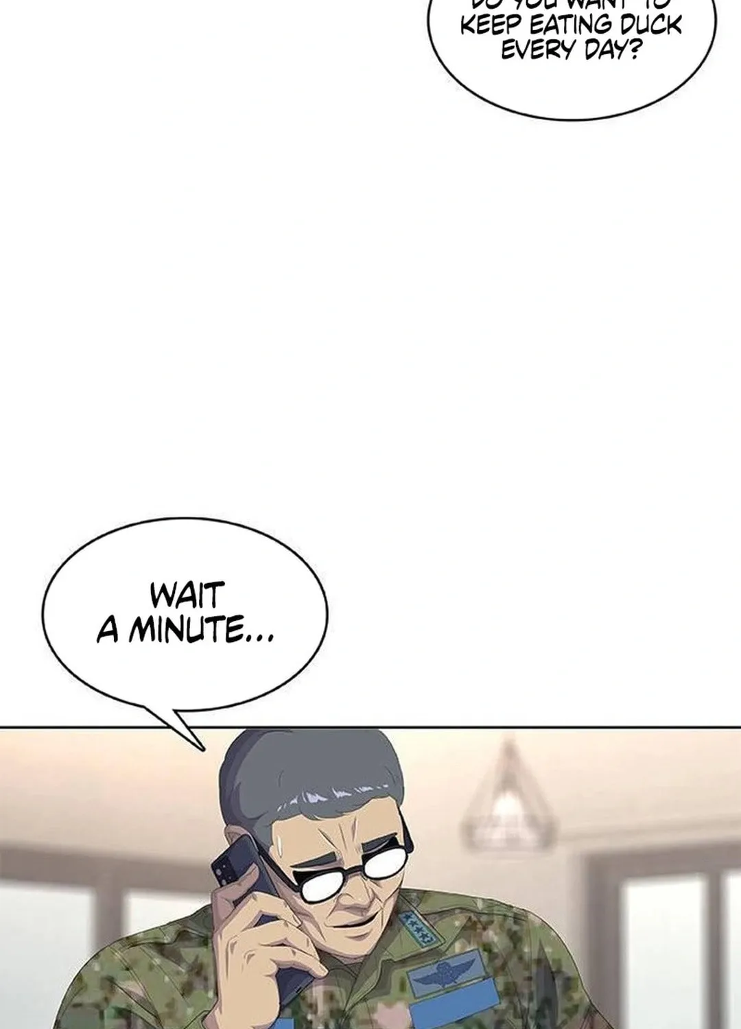 Read Kitchen Soldier chapter 194 image 75 on Lezhin