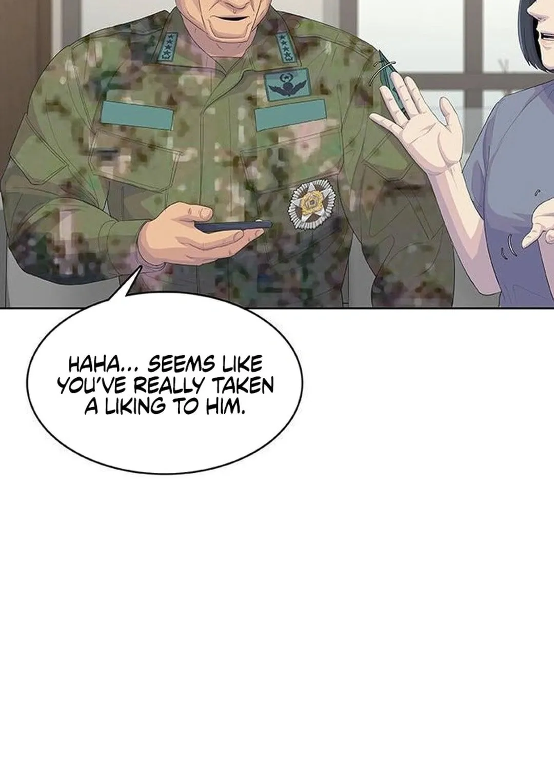 Read Kitchen Soldier chapter 194 image 79 on Lezhin