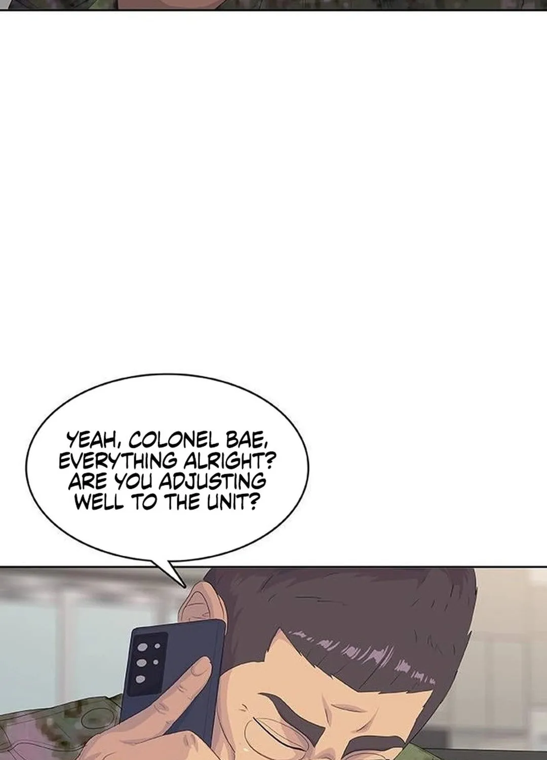 Read Kitchen Soldier chapter 194 image 84 on Lezhin