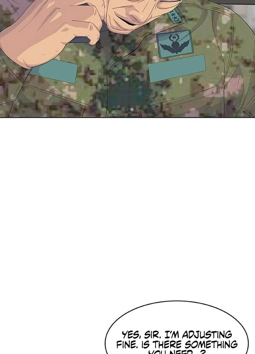 Read Kitchen Soldier chapter 194 image 85 on Lezhin