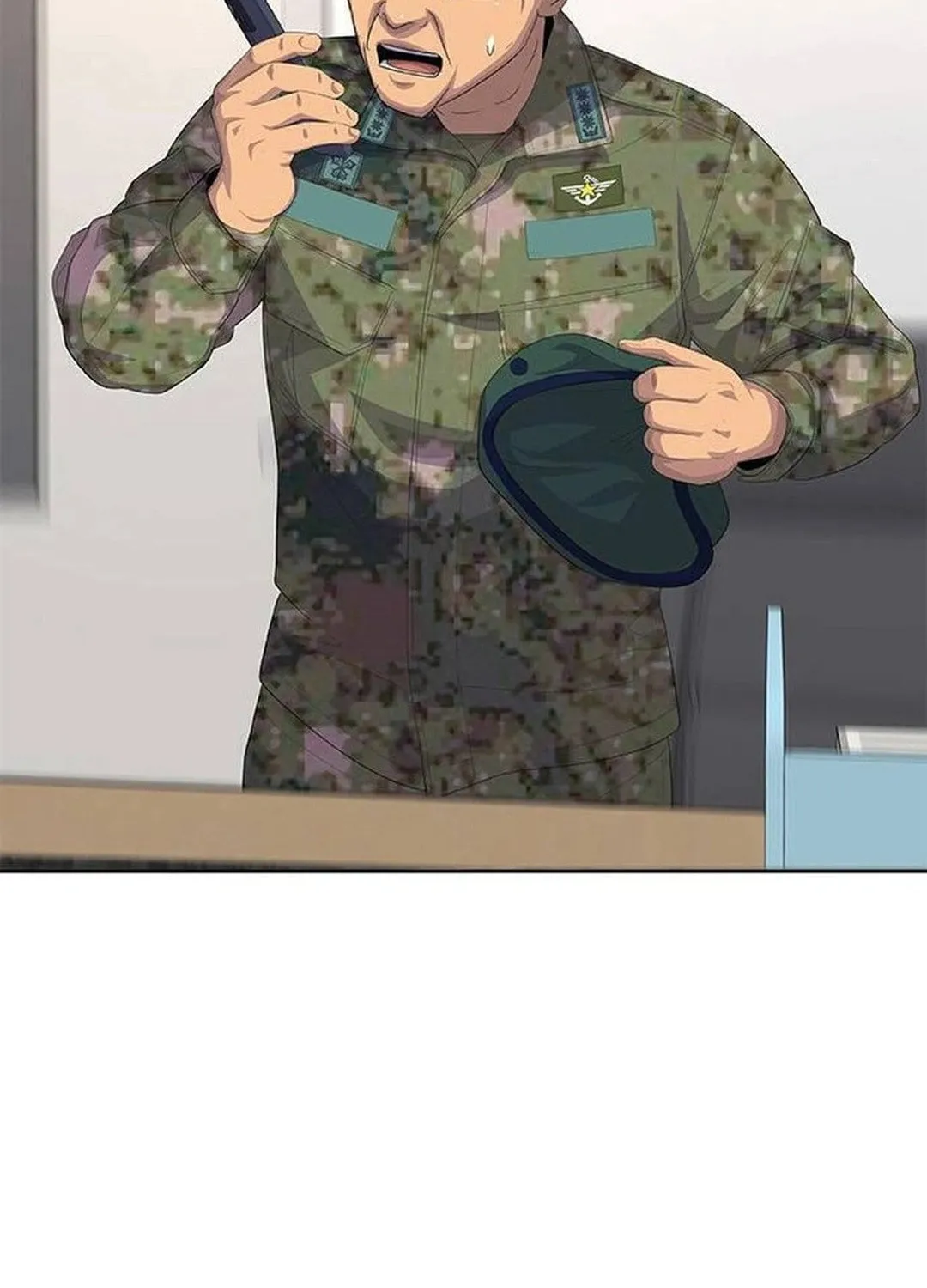 Read Kitchen Soldier chapter 194 image 89 on Lezhin