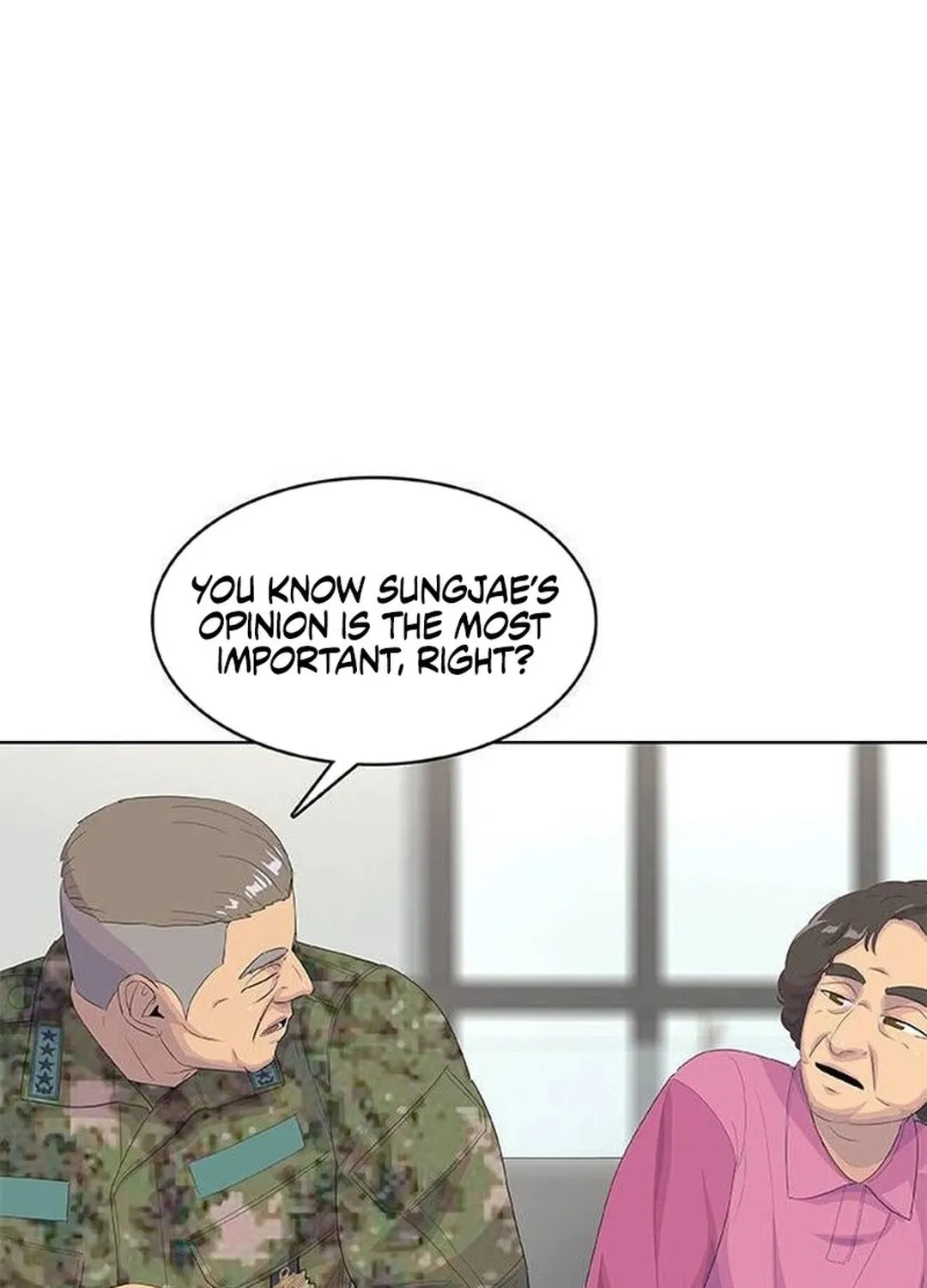 Read Kitchen Soldier chapter 194 image 92 on Lezhin