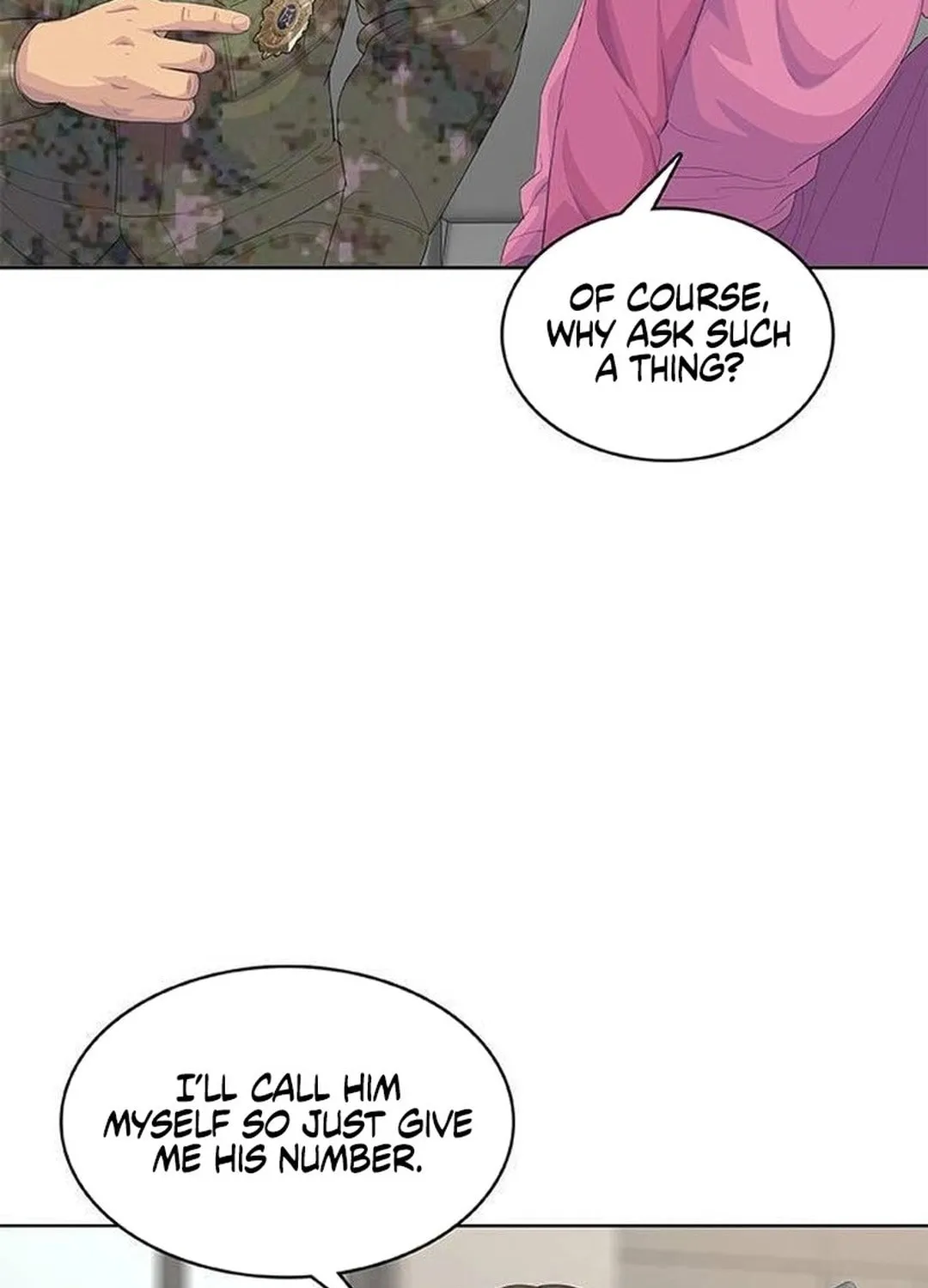 Read Kitchen Soldier chapter 194 image 93 on Lezhin
