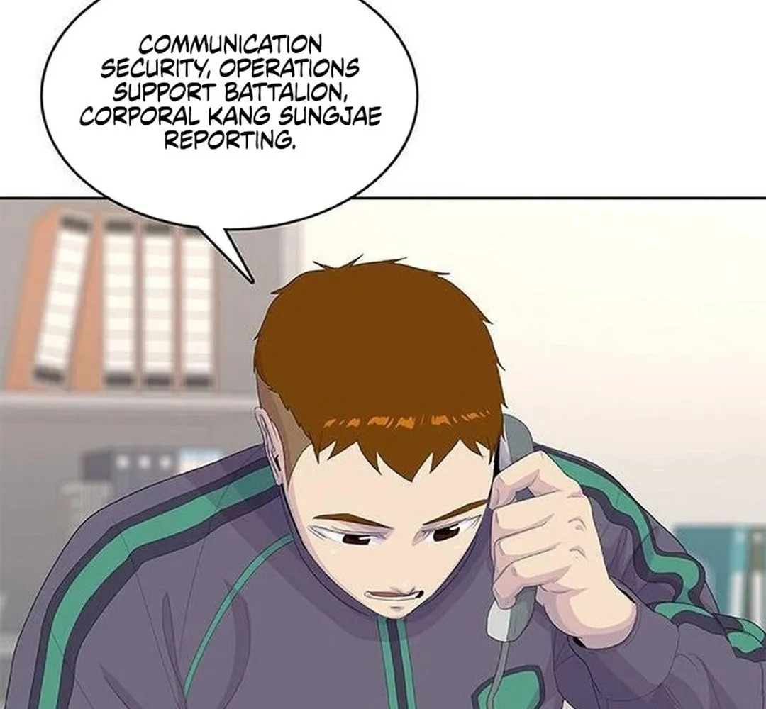 Read Kitchen Soldier chapter 194 image 97 on Lezhin