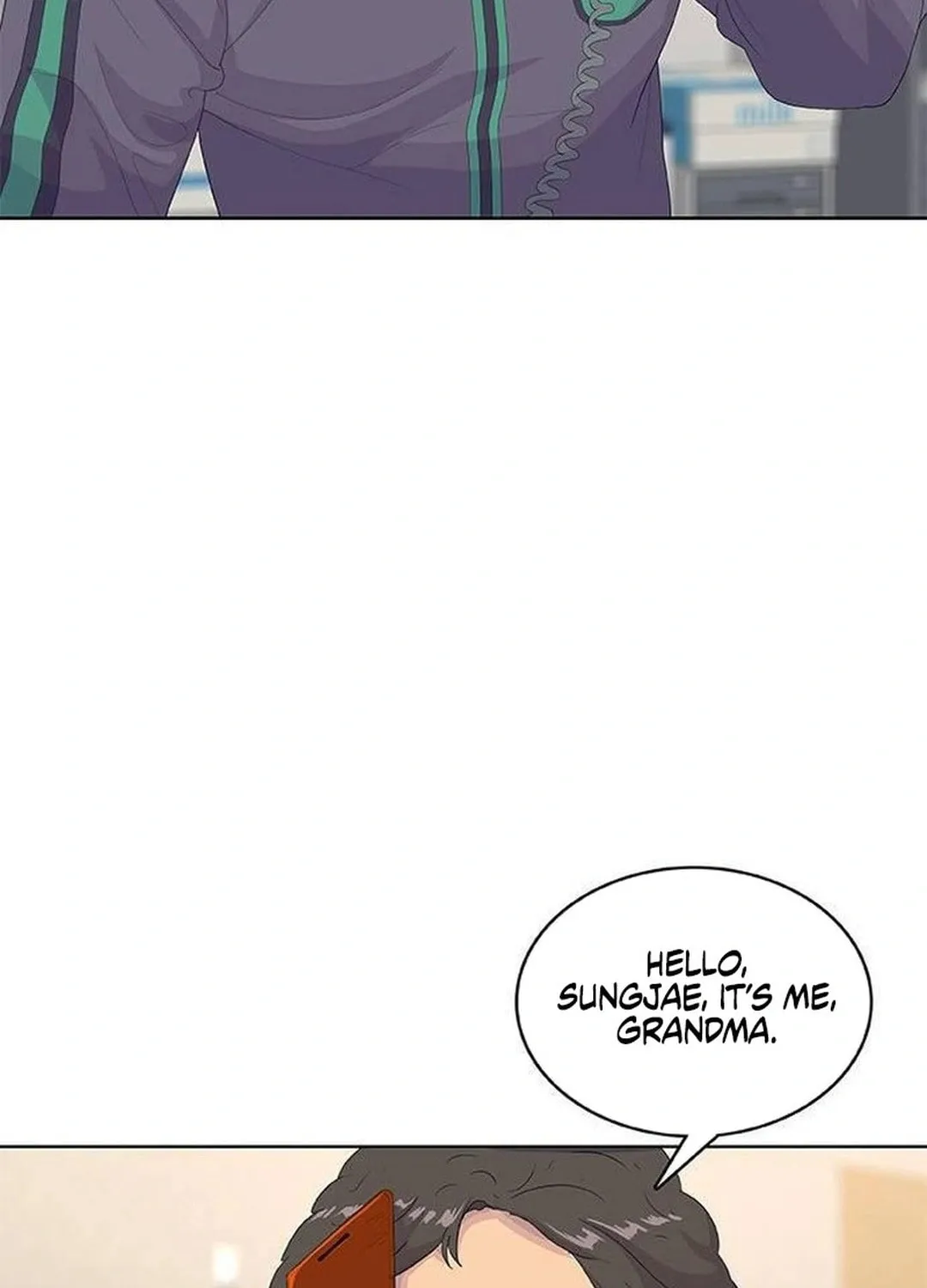 Read Kitchen Soldier chapter 194 image 98 on Lezhin