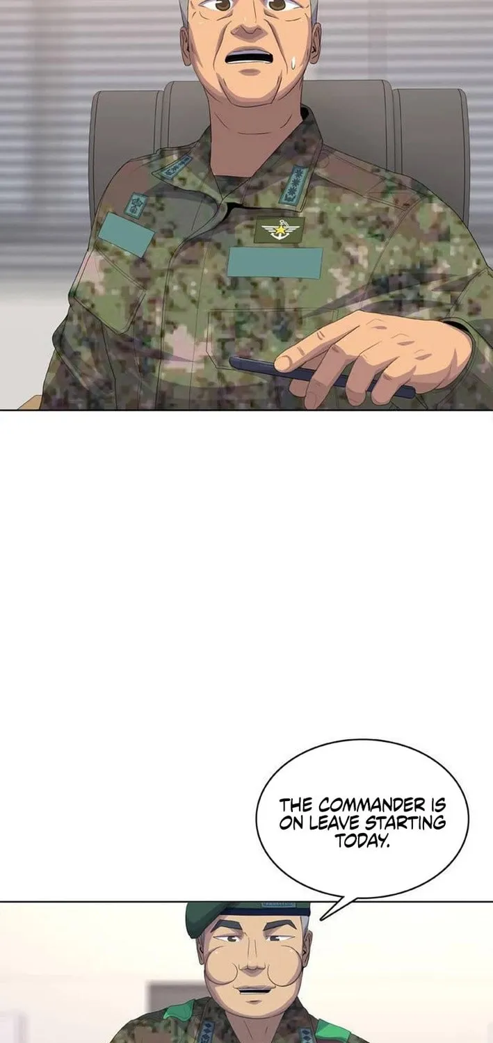 Read Kitchen Soldier chapter 195 image 12 on Lezhin