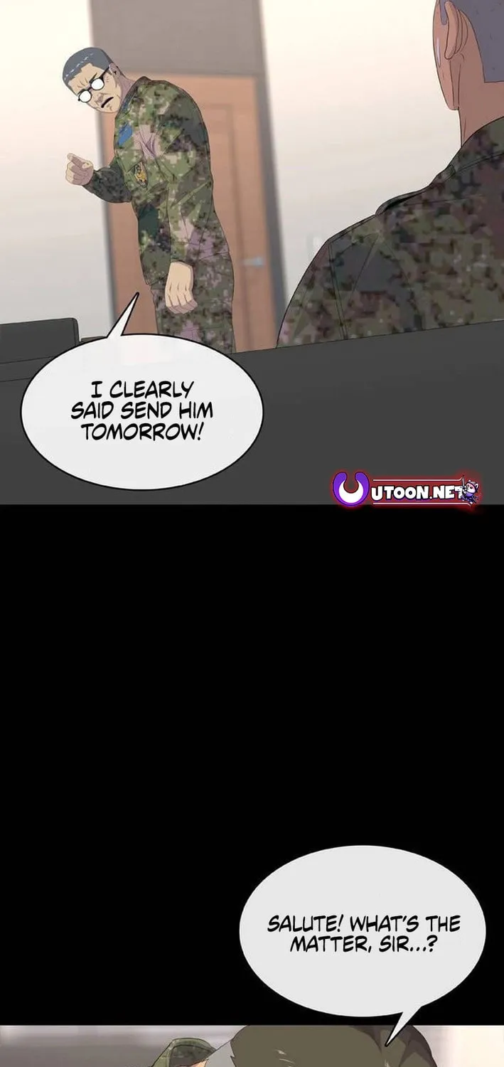 Read Kitchen Soldier chapter 195 image 18 on Lezhin