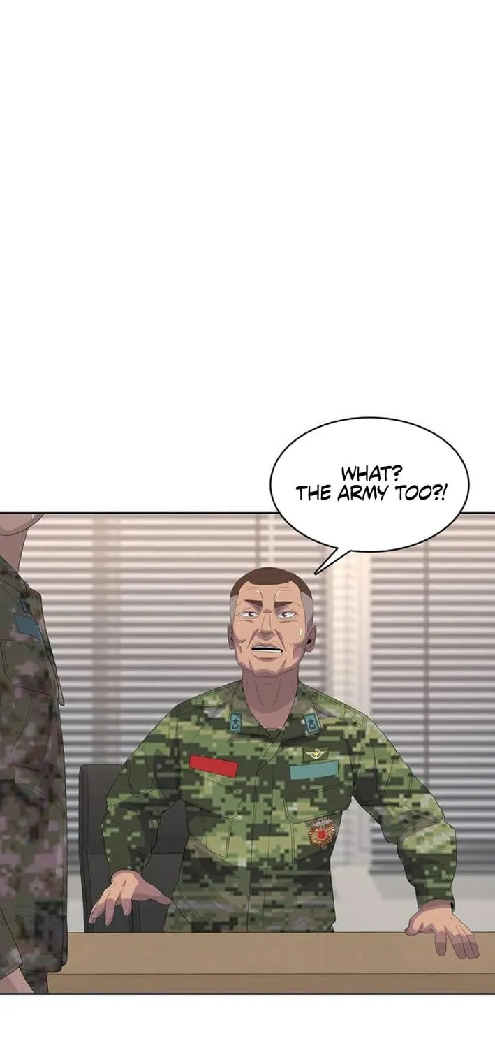 Read Kitchen Soldier chapter 195 image 2 on Lezhin