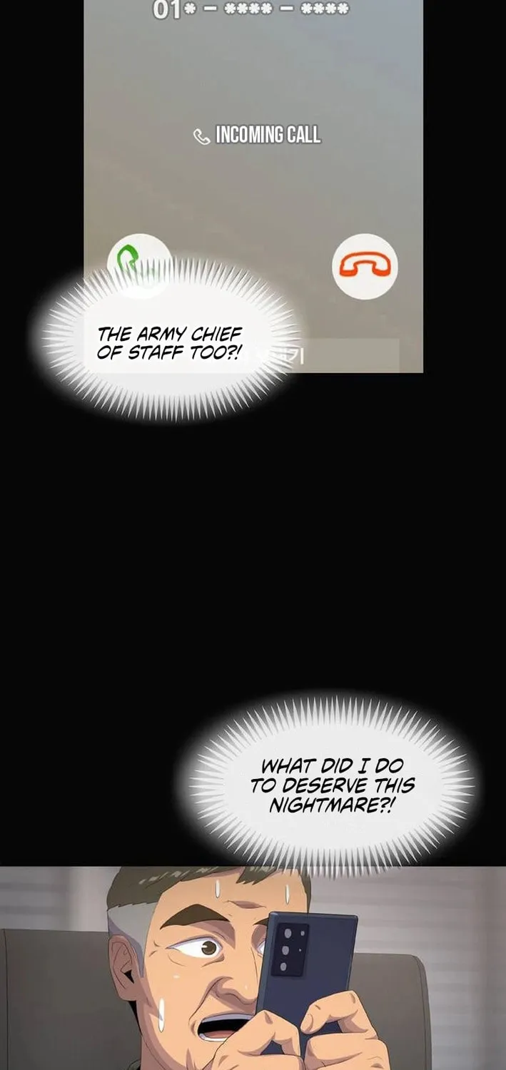Read Kitchen Soldier chapter 195 image 24 on Lezhin