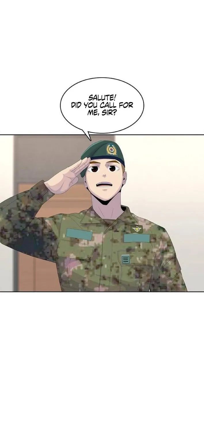 Read Kitchen Soldier chapter 195 image 27 on Lezhin