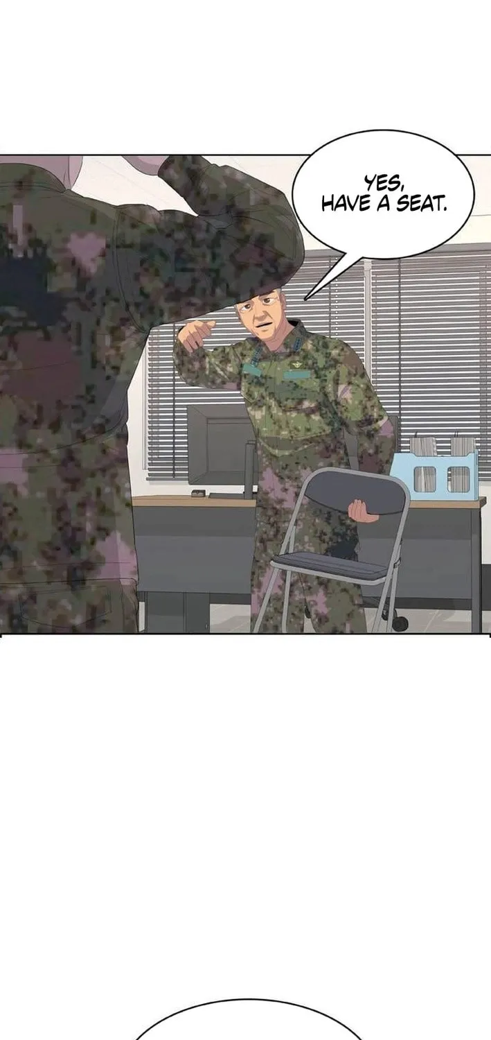 Read Kitchen Soldier chapter 195 image 28 on Lezhin