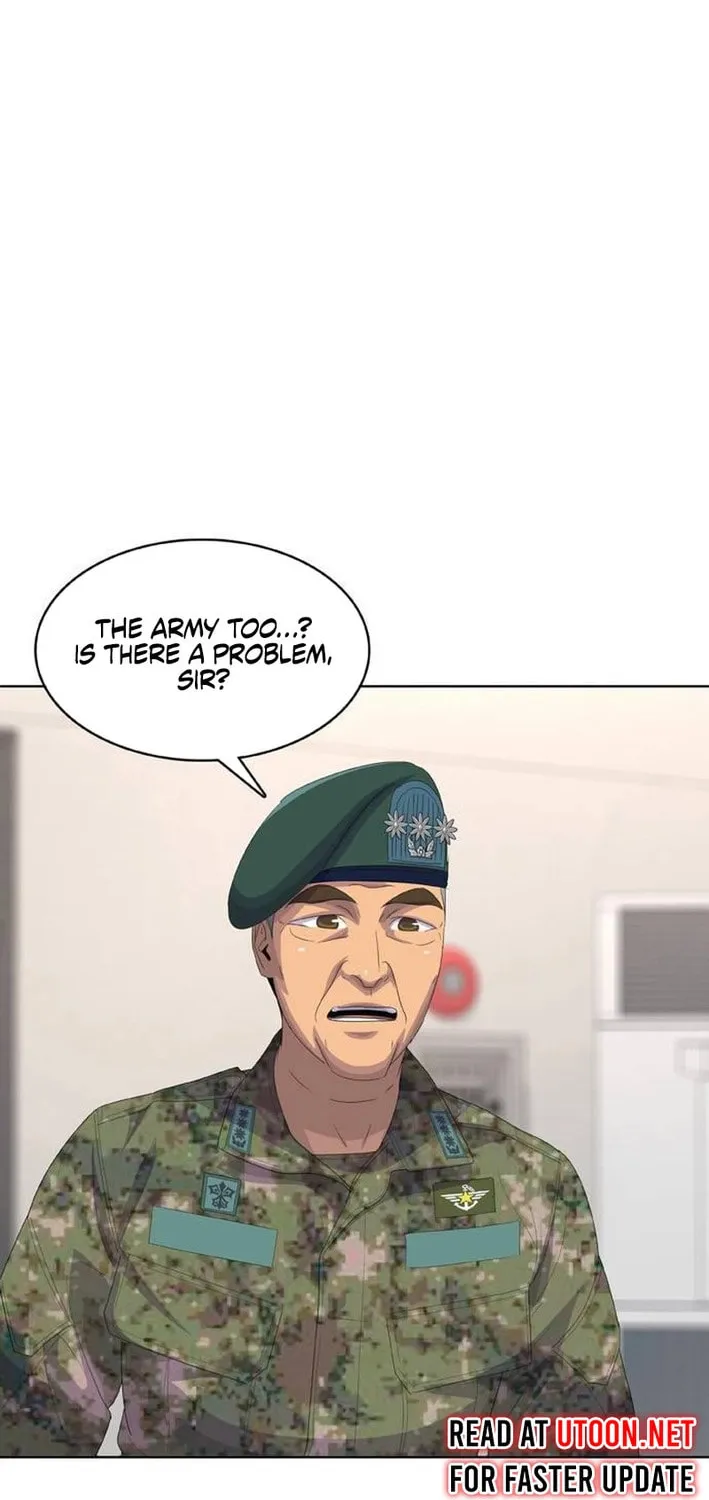 Read Kitchen Soldier chapter 195 image 3 on Lezhin