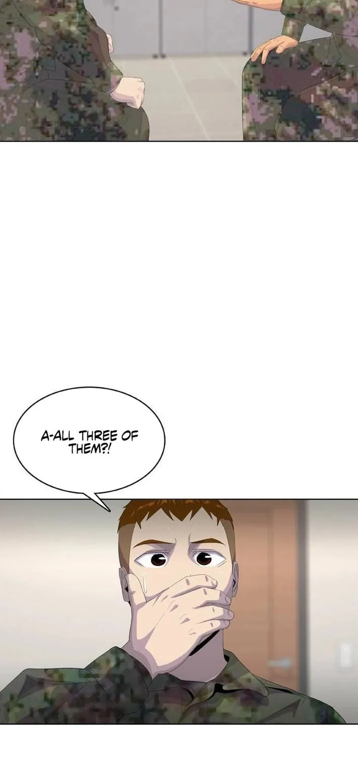 Read Kitchen Soldier chapter 195 image 30 on Lezhin