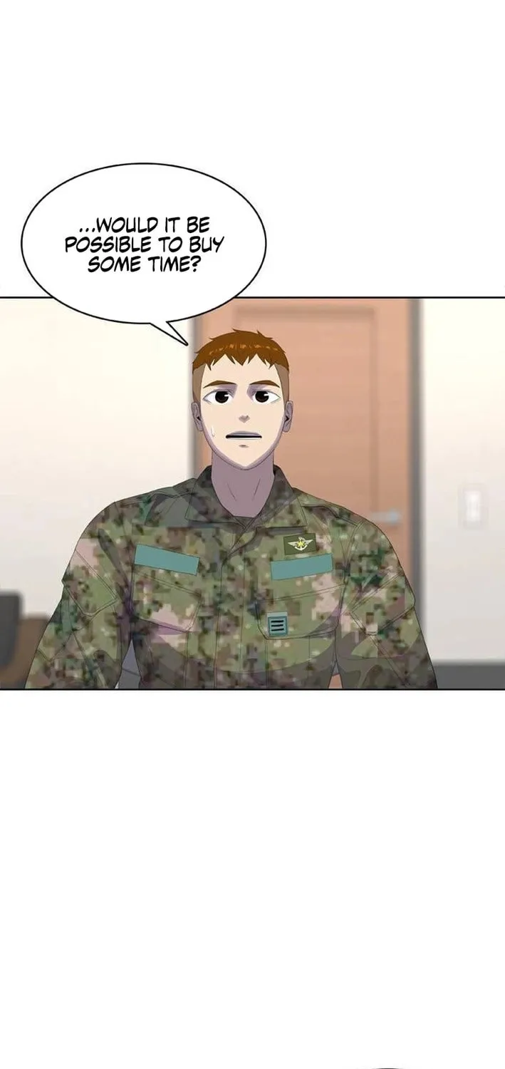 Read Kitchen Soldier chapter 195 image 32 on Lezhin