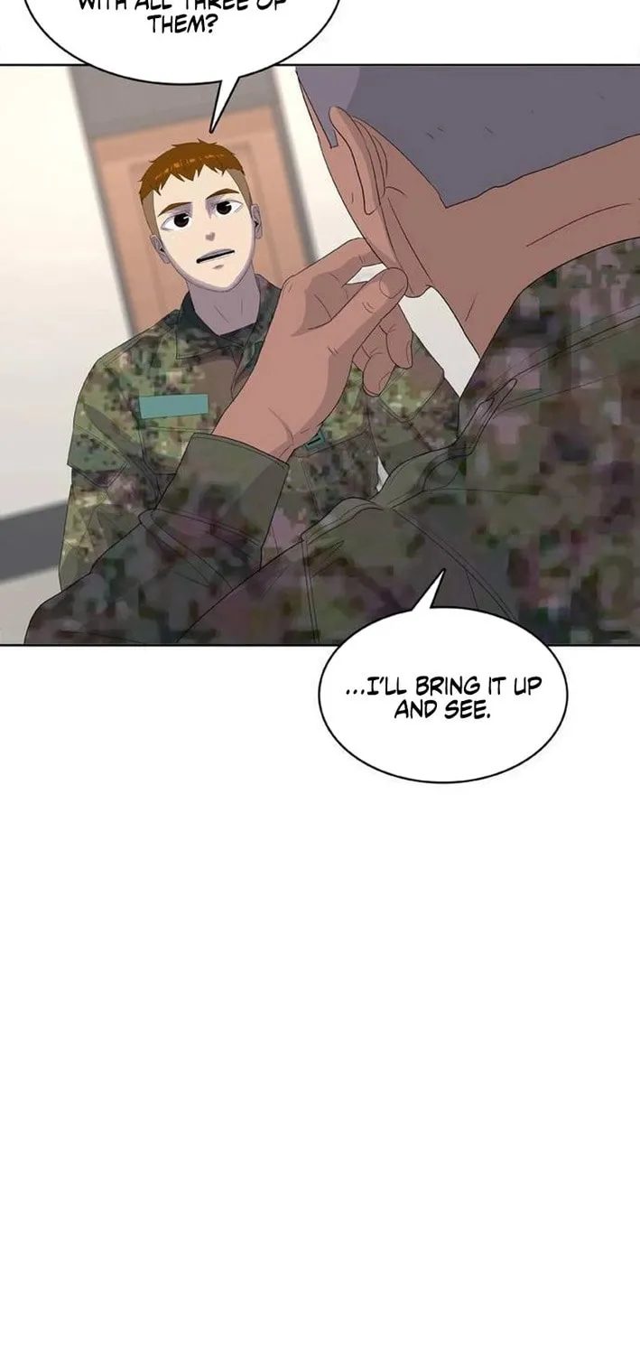 Read Kitchen Soldier chapter 195 image 34 on Lezhin