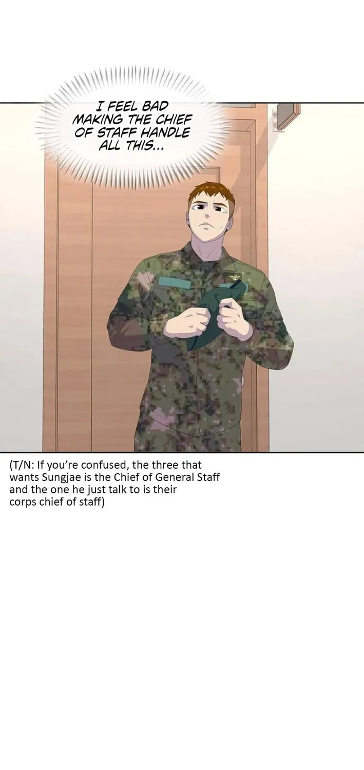 Read Kitchen Soldier chapter 195 image 35 on Lezhin