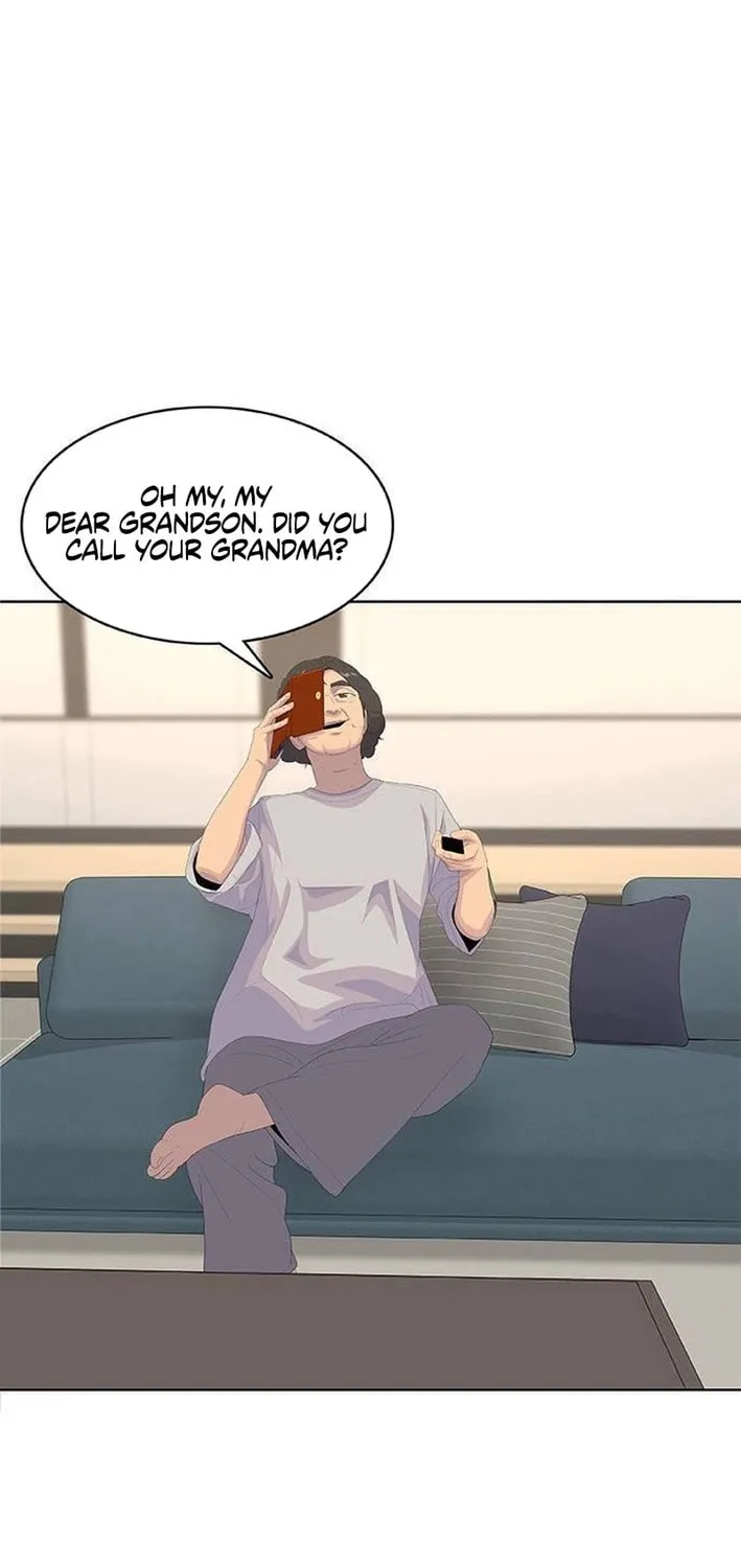 Read Kitchen Soldier chapter 195 image 38 on Lezhin