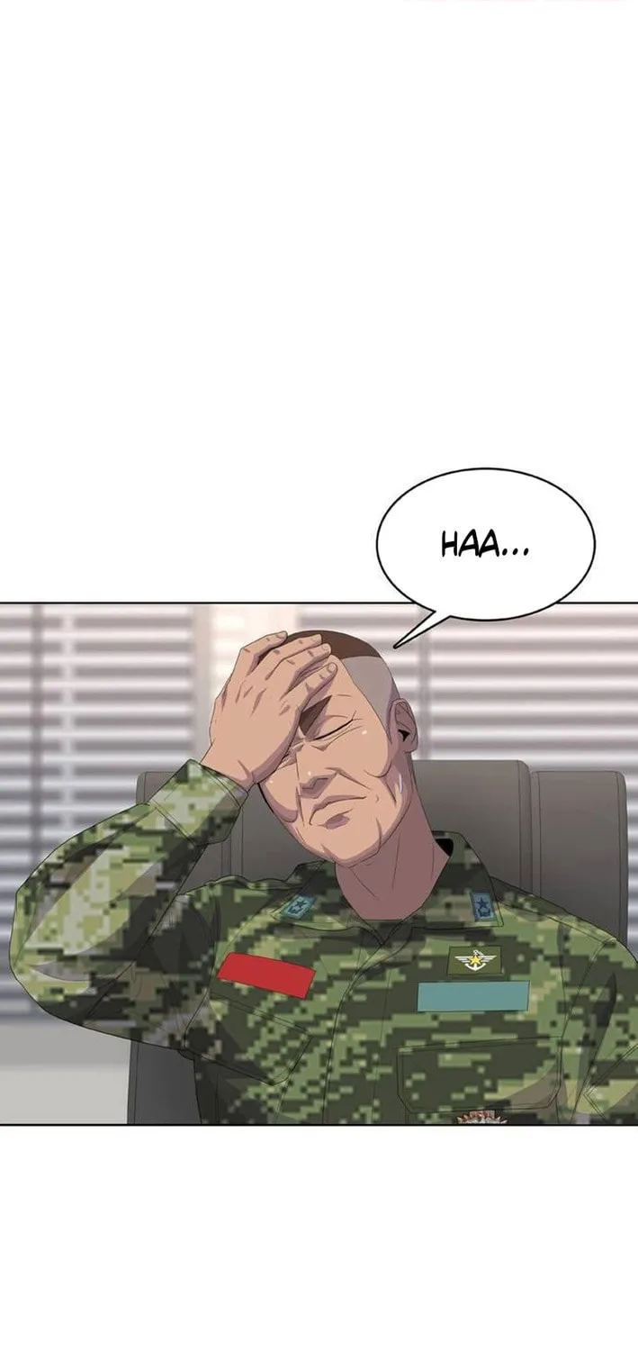 Read Kitchen Soldier chapter 195 image 4 on Lezhin