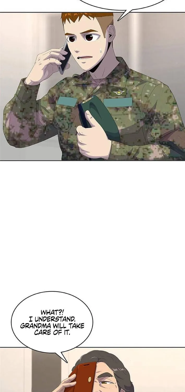 Read Kitchen Soldier chapter 195 image 40 on Lezhin